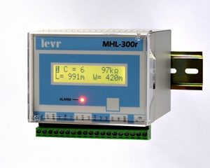 MHL-300r
